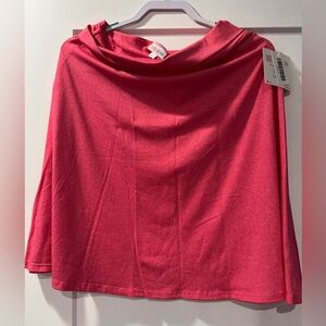 Lularoe azure skirt size large